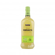 Kirkland Signature Premium Golden Margarita 1.75L 